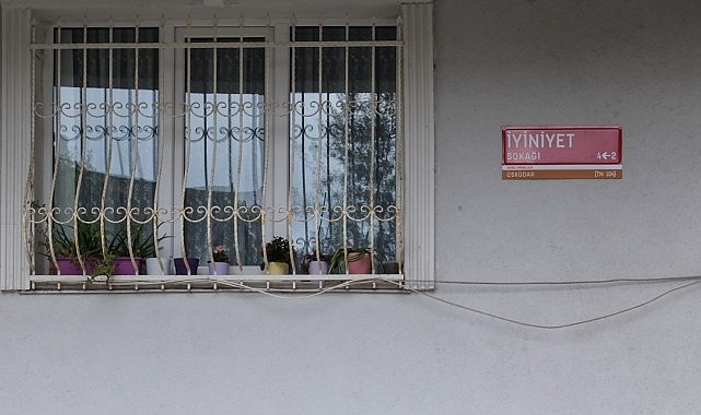 Basına ve kamuoyuna,