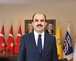 Başkan Altay Büyüklerimiz ve Kahraman Gazilerimiz İçin “Vefa Umresi” Projesinin Müjdesini Verdi