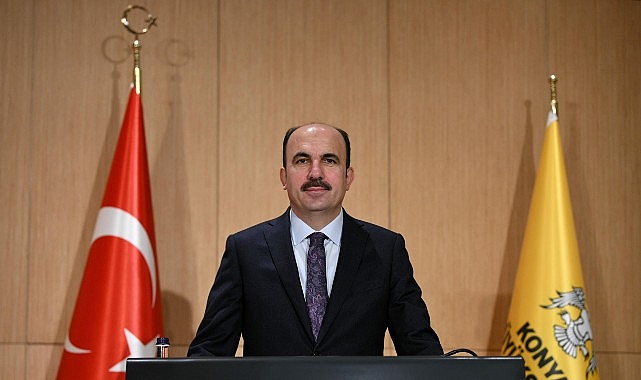 Başkan Altay, Faturalarında Tasarruf Sağlayan Hanelere Çekilişle 3 TOGG Hediye Edeceklerini Açıkladı