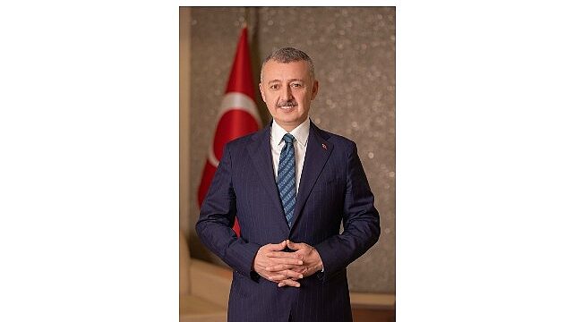 Başkan Büyükakın’dan Anneler Günü mesajı