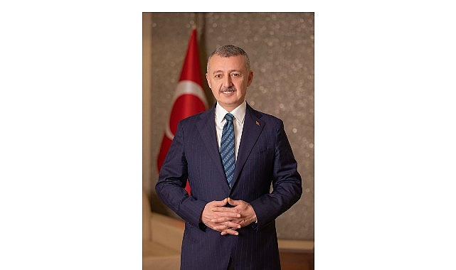 Başkan Büyükakın’dan Anneler Günü mesajı