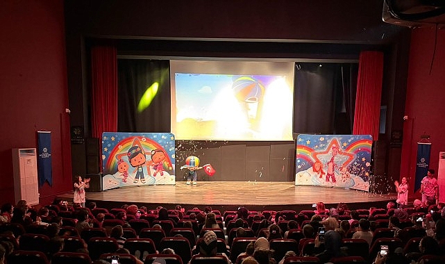 Başkan Çerçioğlu Her Yaştan Vatandaşı Kültür ve Sanat Etkinlikleri ile Buluşturuyor