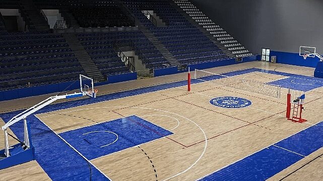 Başkan Çerçioğlu’ndan Aydın’da dev spor yatırımı!
