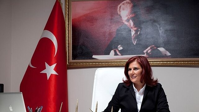Başkan Çerçioğlu’ndan Kurban Bayramı Mesajı