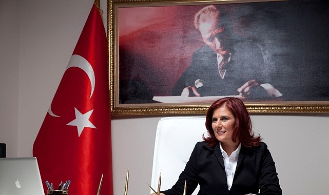Başkan Çerçioğlu’ndan Kurban Bayramı Mesajı