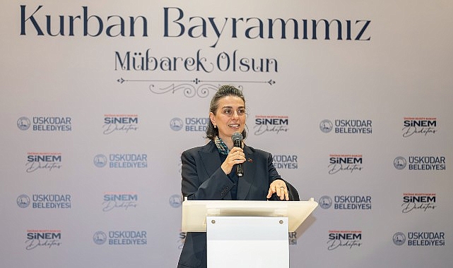 Başkan Dedetaş, Kurban Bayramı Öncesi Belediye Çalışanlarıyla Bayramlaştı