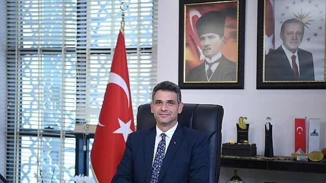 Başkan Kocaman’dan Anneler Günü Mesajı