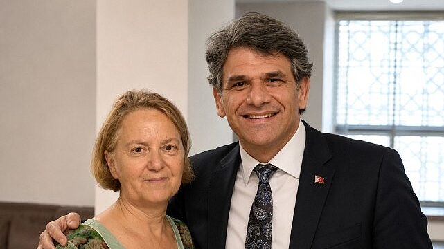 Başkan Kocaman’dan Kurban Bayramı Mesajı