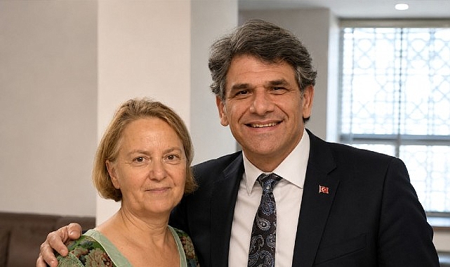 Başkan Kocaman’dan Kurban Bayramı Mesajı
