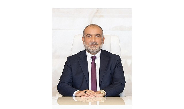 Başkan Sandıkçı’dan 19 Mayıs Mesajı