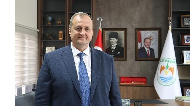 Başkan Usta “Kurban Paylaşmaktır, Yardımlaşmadır”