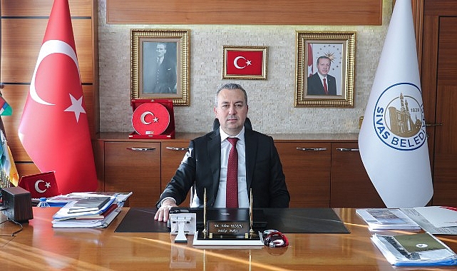 Başkan Uzun’dan 19 Mayıs Mesajı…