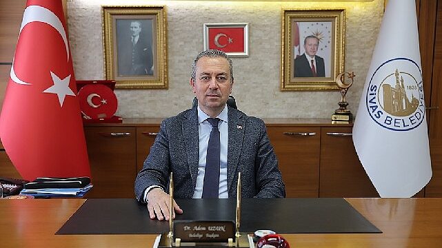 Başkan Uzun’dan Anneler Günü mesajı