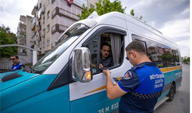 Bayram öncesi zabıtadan sıkı denetim