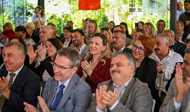 Bornova’da yerelden yükselen güç
