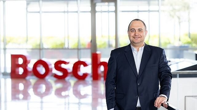 Bosch PRO360’ı Geliştiriyor: Yeni Pro Deals Modülü ile Profesyonellere Ek Avantajlar Sunuyor