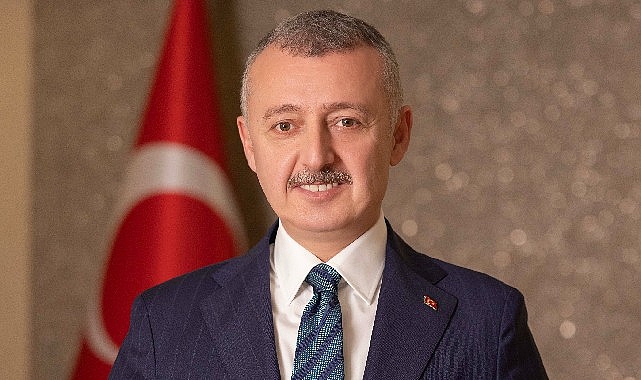 “Bu milletin gençleri, insanlığın geleceğine yön verecektir”