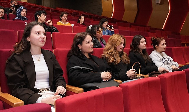 Bursa Altın Çınar Kısa Film Festivali İkinci Kez Kapılarını Açtı