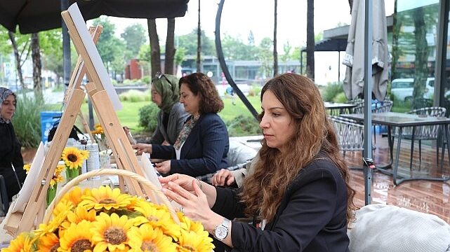 Bursa’da Türk Mutfağı Haftası Kutlamaları İnegöl’den Başladı