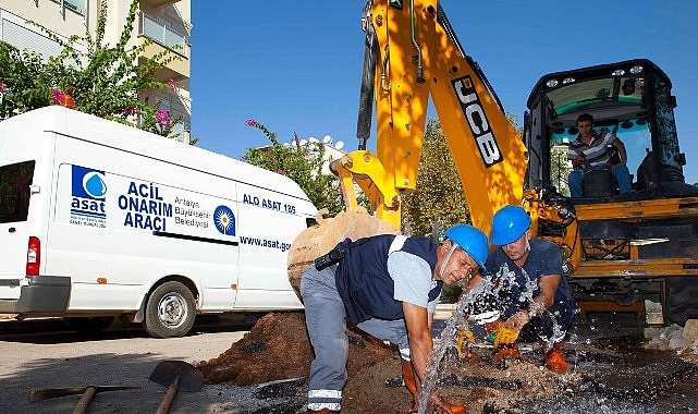 Büyükşehir Belediyesi Kurban Bayramı’na tüm birimleriyle hazır