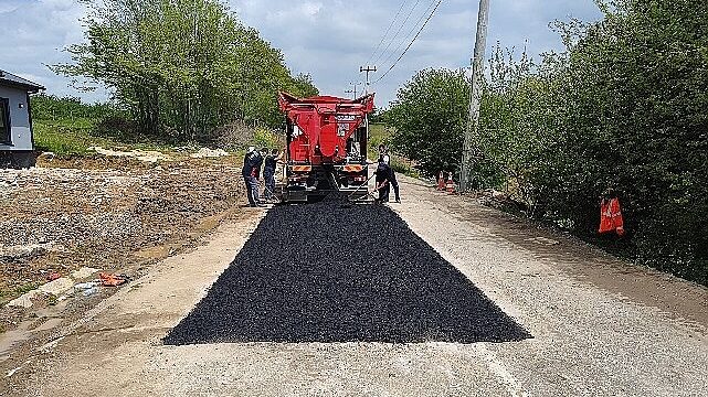 Büyükşehir, İzmit’i ilmek ilmek işliyor