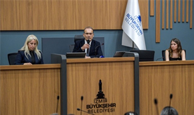 Büyükşehir Meclisi ikinci birleşimi 15 Mayıs’a ertelendi