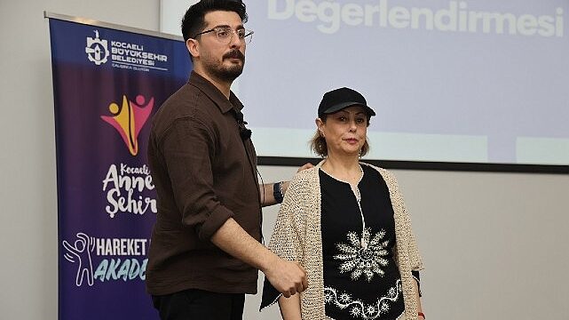 Büyükşehir’den kaliteli bir yaşam için ipuçları