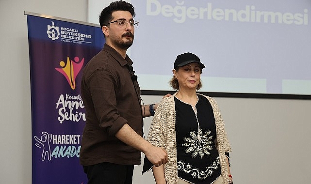 Büyükşehir’den kaliteli bir yaşam için ipuçları