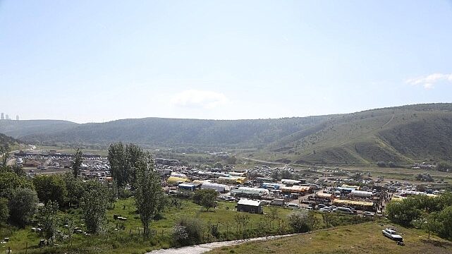 Çankaya Belediyesi’nden Kurban Bayramında Tam Hizmet