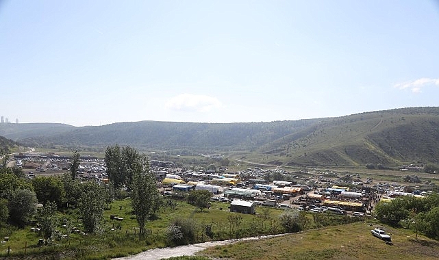 Çankaya Belediyesi’nden Kurban Bayramında Tam Hizmet