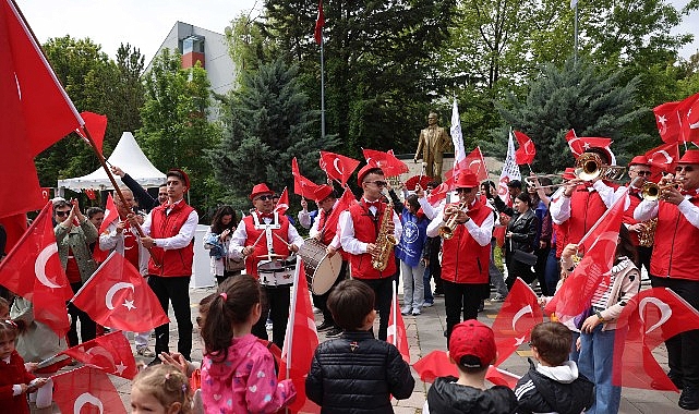 Çankaya’dan 19 Mayıs Mesajı: Bu Mücadele Bitmedi