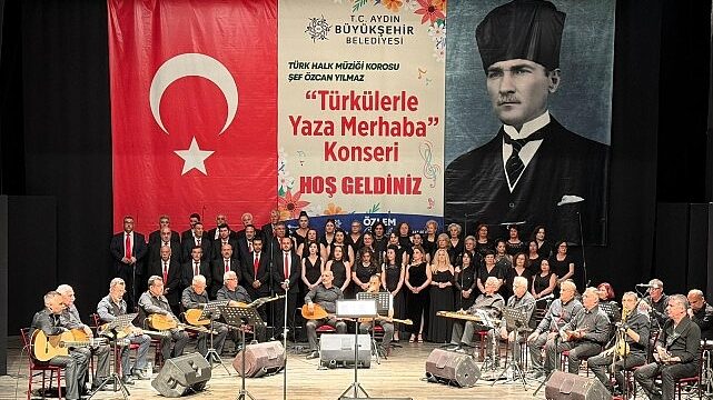 Çerçioğlu Kültür ve Sanat Etkinliklerini Aydınlılar ile Buluşturmaya Devam Ediyor