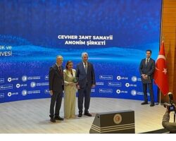 Cevher Jant, Responsible® Markası’nı kullanmaya hak kazandı