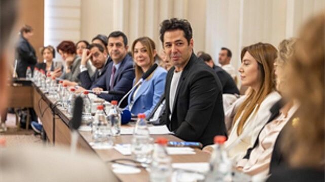 Çocukların ihtiyaçları haritalanıyor