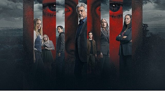 “Criminal Minds”,   Yeni Bölümleriyle Mayıs Ayı Boyunca Perşembe Günleri 21.30’da FX Ekranlarında!