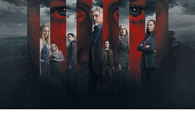 “Criminal Minds”,   Yeni Bölümleriyle Mayıs Ayı Boyunca Perşembe Günleri 21.30’da FX Ekranlarında!