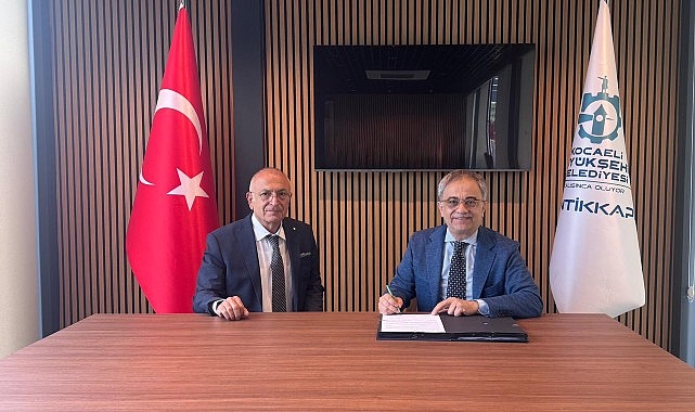 Derince’deki Cemevi, Cem Vakfı’na devredildi