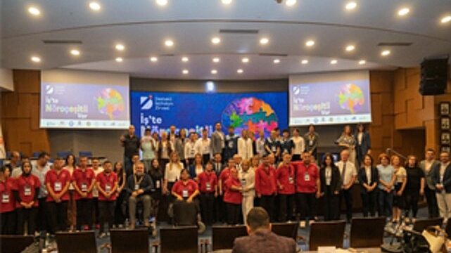 Destekli İstihdam Programı engelli bireyleri iş hayatına kazandırıyor