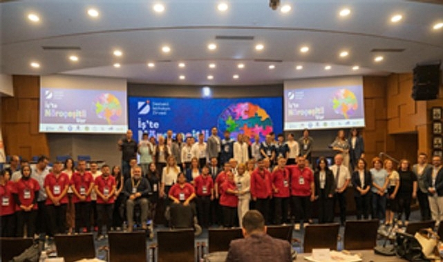 Destekli İstihdam Programı engelli bireyleri iş hayatına kazandırıyor