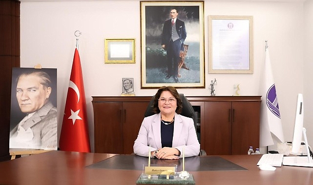 Didim Belediye Başkanı Hatice Gençay’dan 19 Mayıs Mesajı