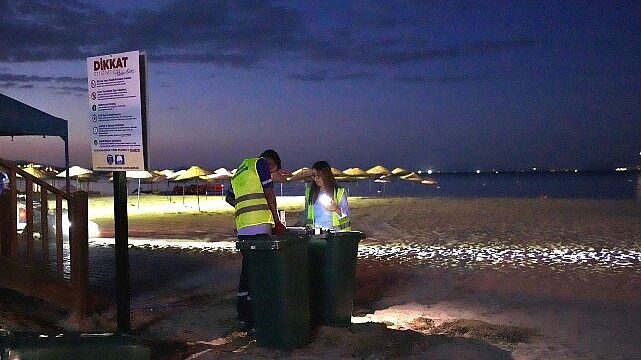 Didim Belediyesi Bayram Hazırlıklarını Sürdürüyor