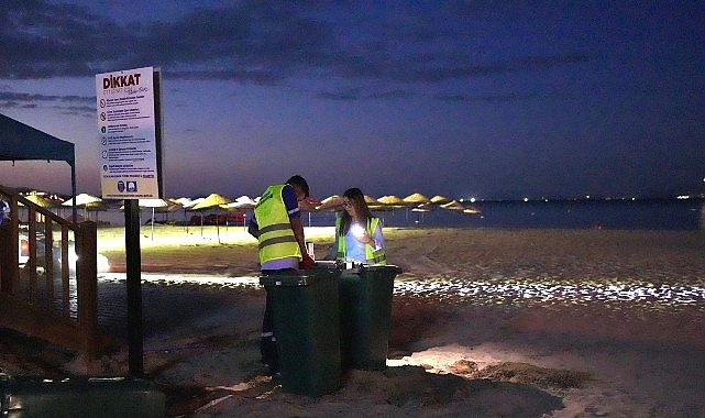 Didim Belediyesi Bayram Hazırlıklarını Sürdürüyor