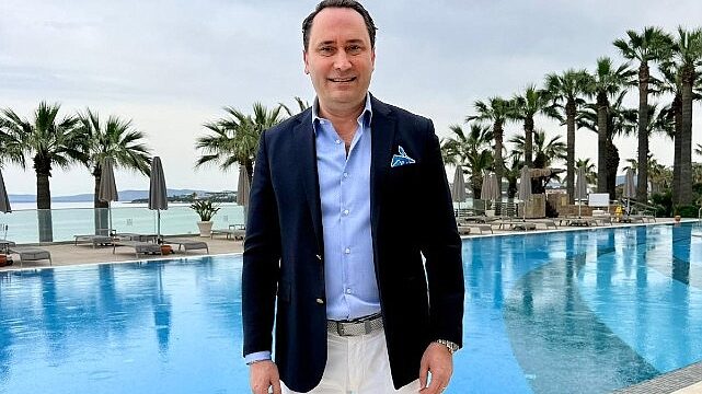 Dünya Turizm ve Mice sektörünün en prestijli etkinliklerini düzenleyen Dream Project Ceo’su ve Yönetim Kurulu Üyesi Volkan Ataman’dan Çeşme için Marka Destinasyon Mesajı