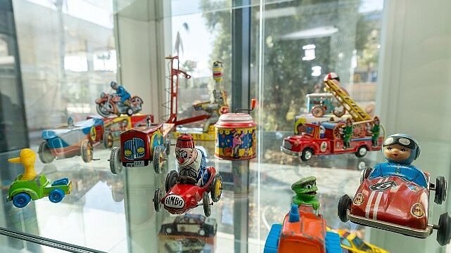 Gelecek Yenişehir’de inşa ediliyor