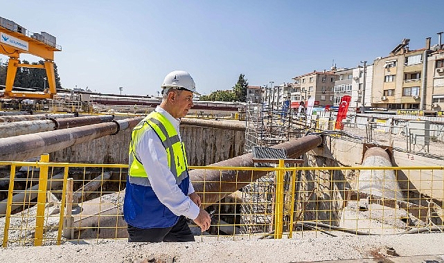 Görünmeyen emek ve alın terinin öyküsü