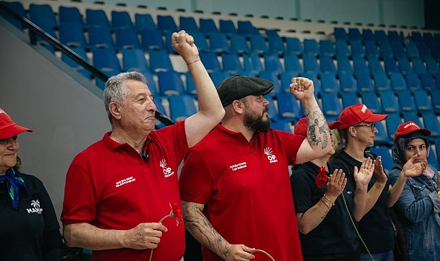 Güzelbahçe’de Çifte Bayram