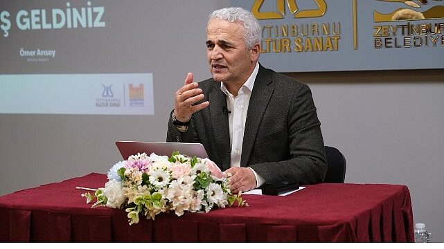 “Hallac-ı Mansur: Tasavvuf ve Şathat Dili” Programında Mayıs Ayı Semineri Gerçekleşti