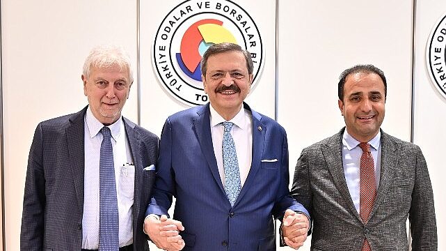Hisarcıklıoğlu, Yorgancılar ve Olgun el ele