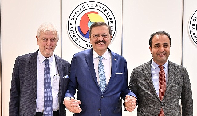 Hisarcıklıoğlu, Yorgancılar ve Olgun el ele