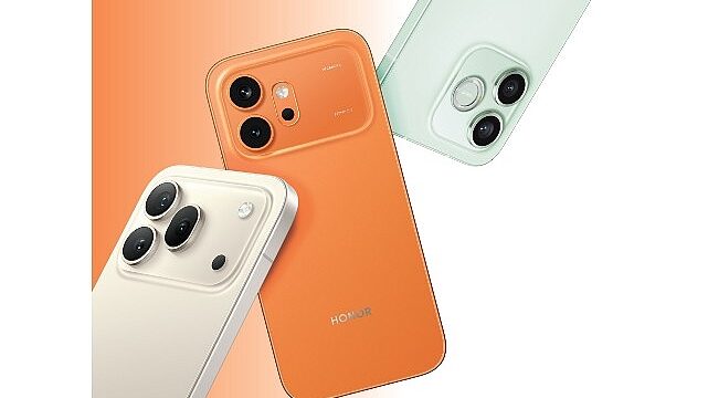 HONOR 600 Serisi Türkiye’de:  Herkes için yapay zekâ